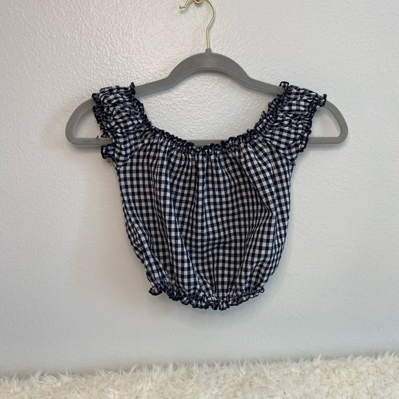 Brandy Melville Tops - •SOLD ON MERCARI•